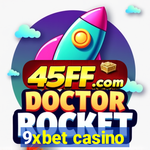 9xbet casino